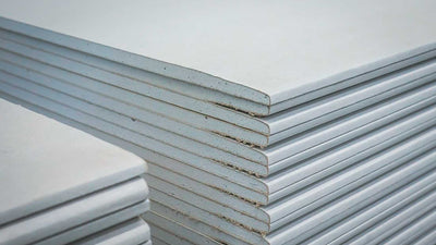 Kipsi- ja sementtiteollisuus