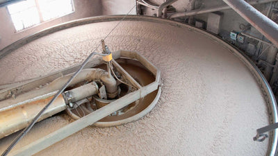 Sellu- ja paperiteollisuus